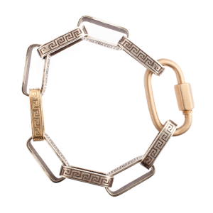 marla-aaron-chain-bracelet