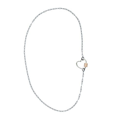 marla-aaron-sterling-silver-14k-rose-gold-heart-lock-necklace3